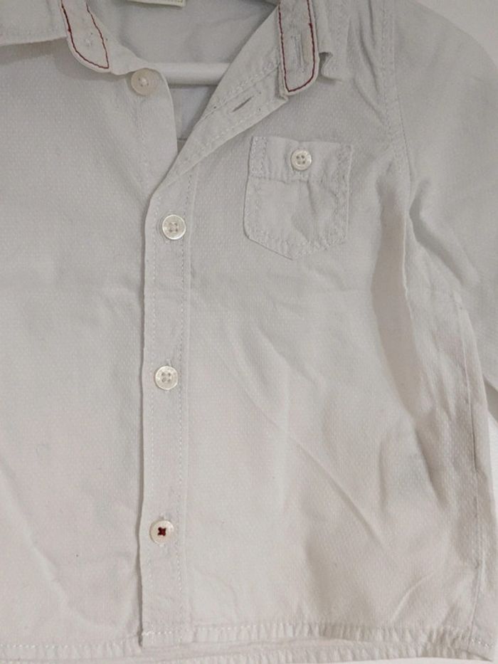 Chemise Tape à l'oeil - photo numéro 2