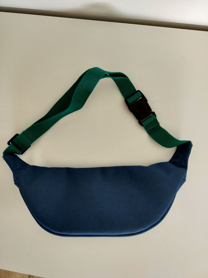 Sac banane Tintin - photo numéro 5
