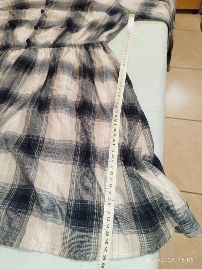 Robe chemise - photo numéro 8