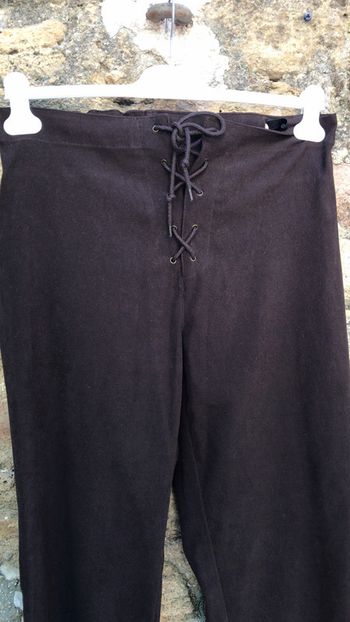 Pantalon grossesse h&m taille m