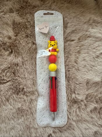 Stylo Winnie l’ourson