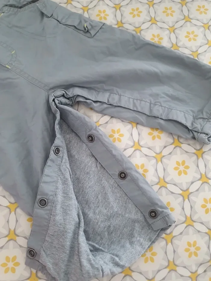 Lot vêtements garçon 12 mois - photo numéro 3