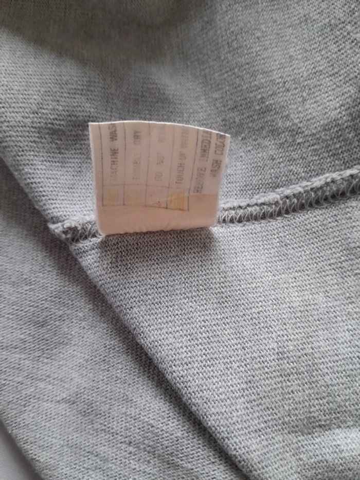 Pull polo  Ralph Lauren  xl renforts épaules et coudes - photo numéro 14