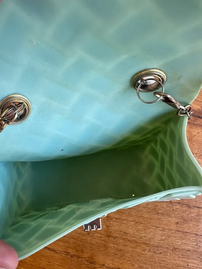 Sac à mains - photo numéro 7