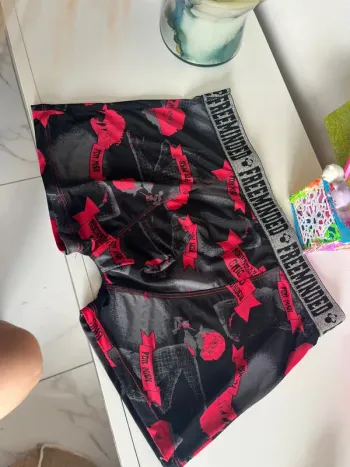 Boxer homme Freeminded