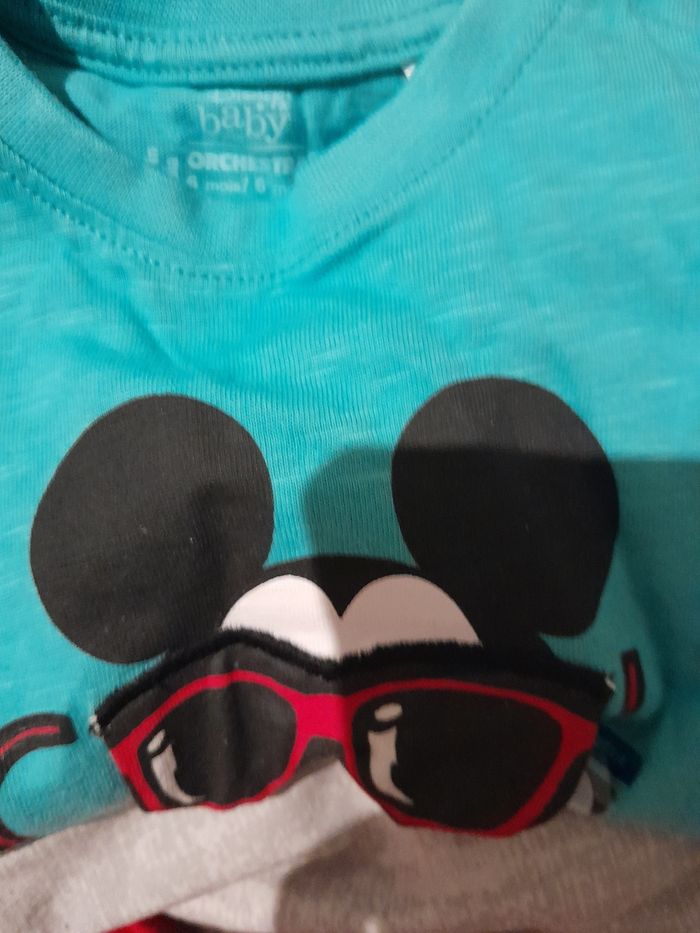 Lots de bodys - photo numéro 3