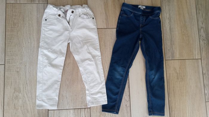 Lot de vêtements fille - photo numéro 4