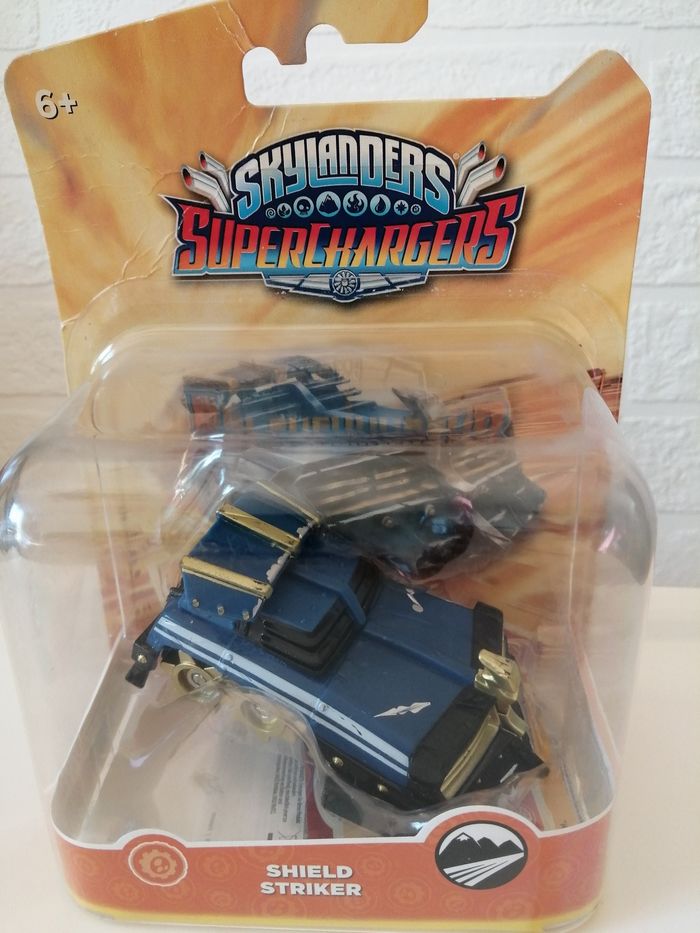 Shield Striker - photo numéro 2