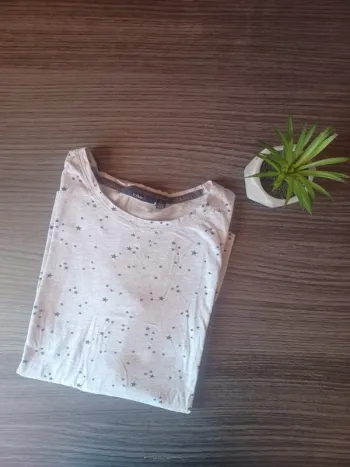 T-shirt manches longues 