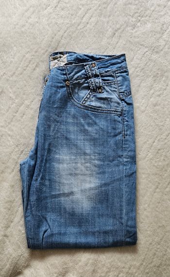 Jeans taille 38