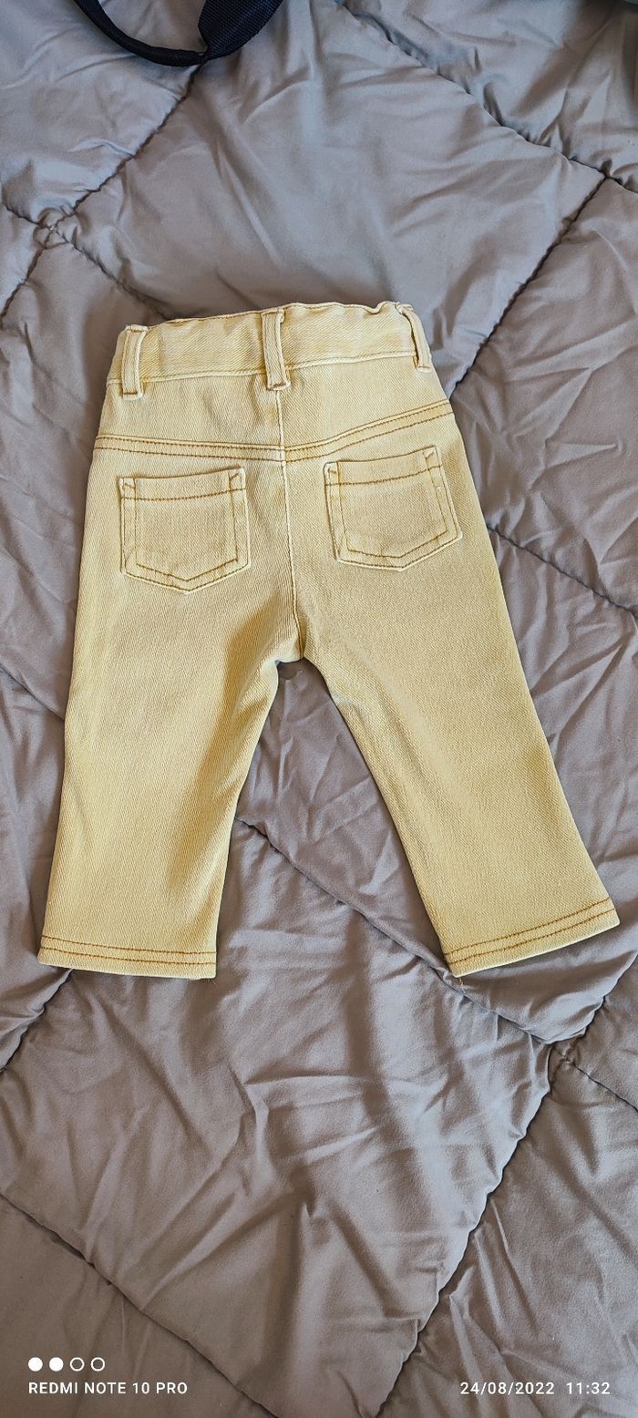 jean - photo numéro 2