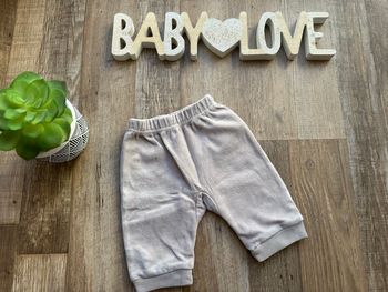 - Pantalon Vertbaudet  - 3 mois  - Très bon état