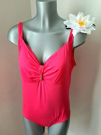 Maillot de bain femme