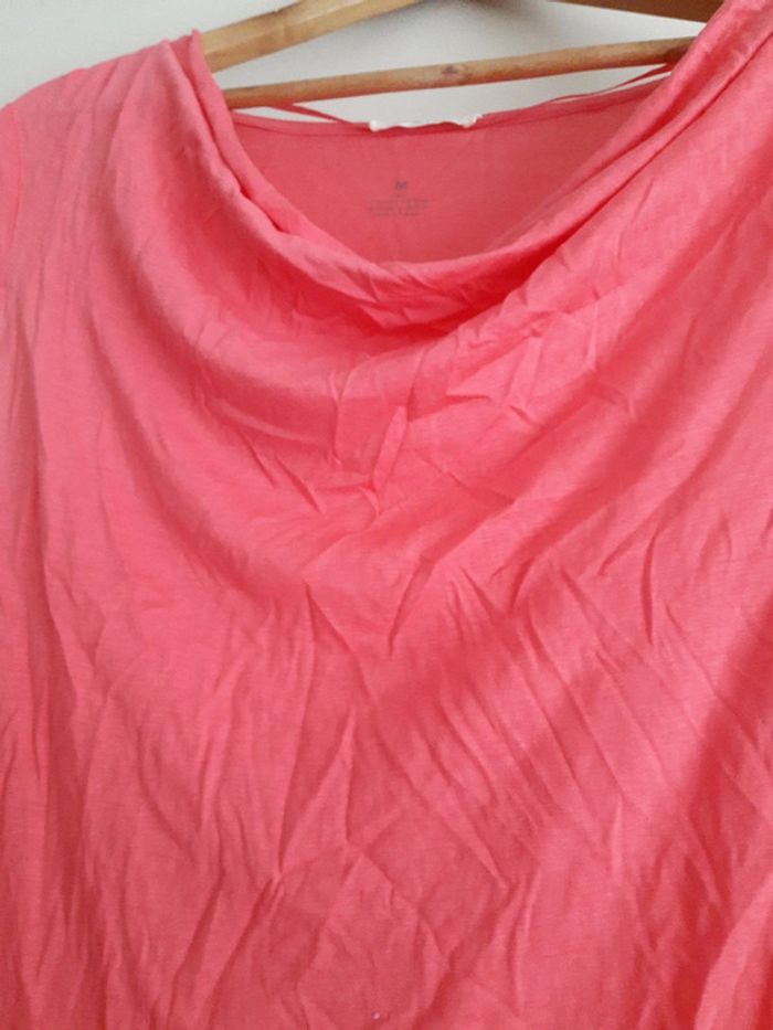 T shirt zara - photo numéro 2