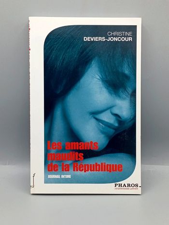 Les amants maudits de la république