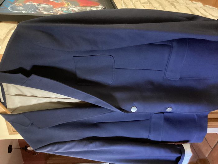 Veste homme - photo numéro 2
