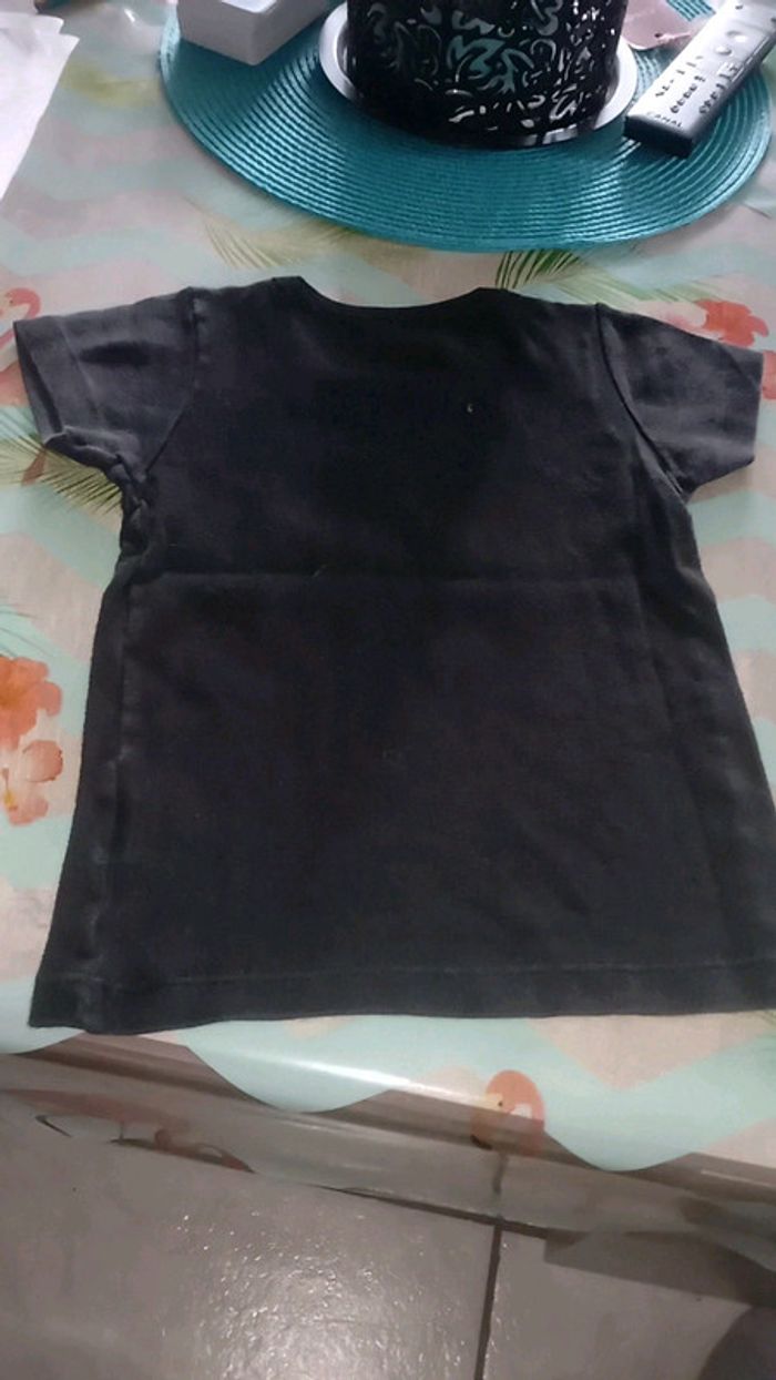 Maillot de corps garçon - photo numéro 2