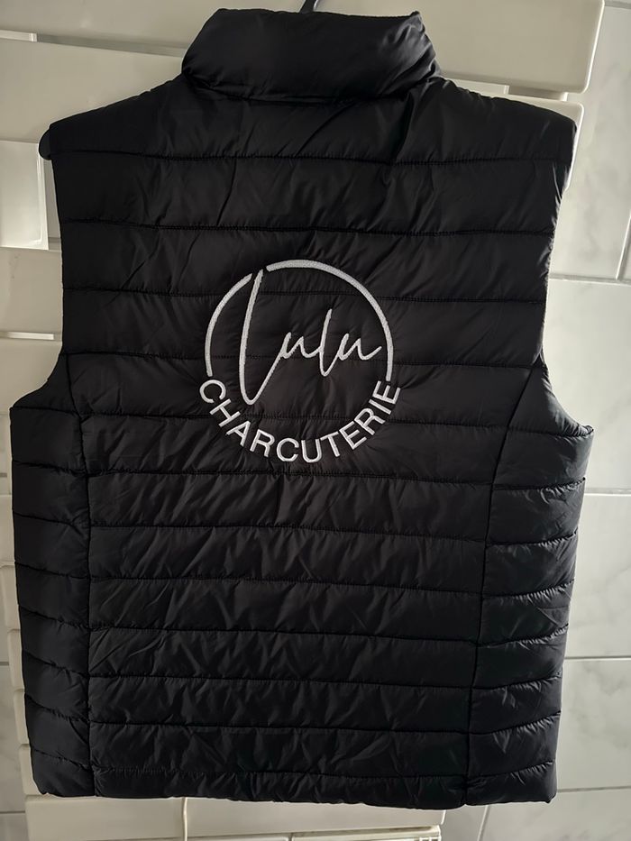 Broderies personnalisées - photo numéro 6