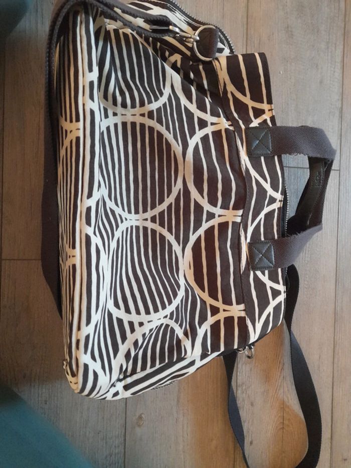 Cartable sac enseignant kipling - photo numéro 13