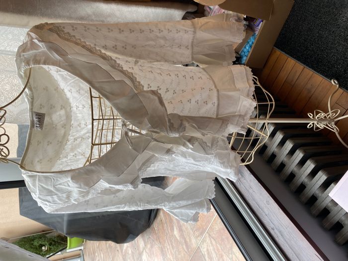 Chemise Apart