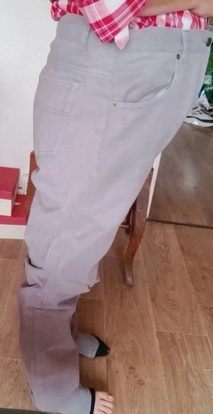 Jean homme - photo numéro 9