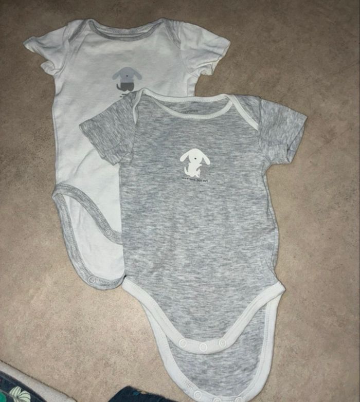 Lots vêtements - photo numéro 7