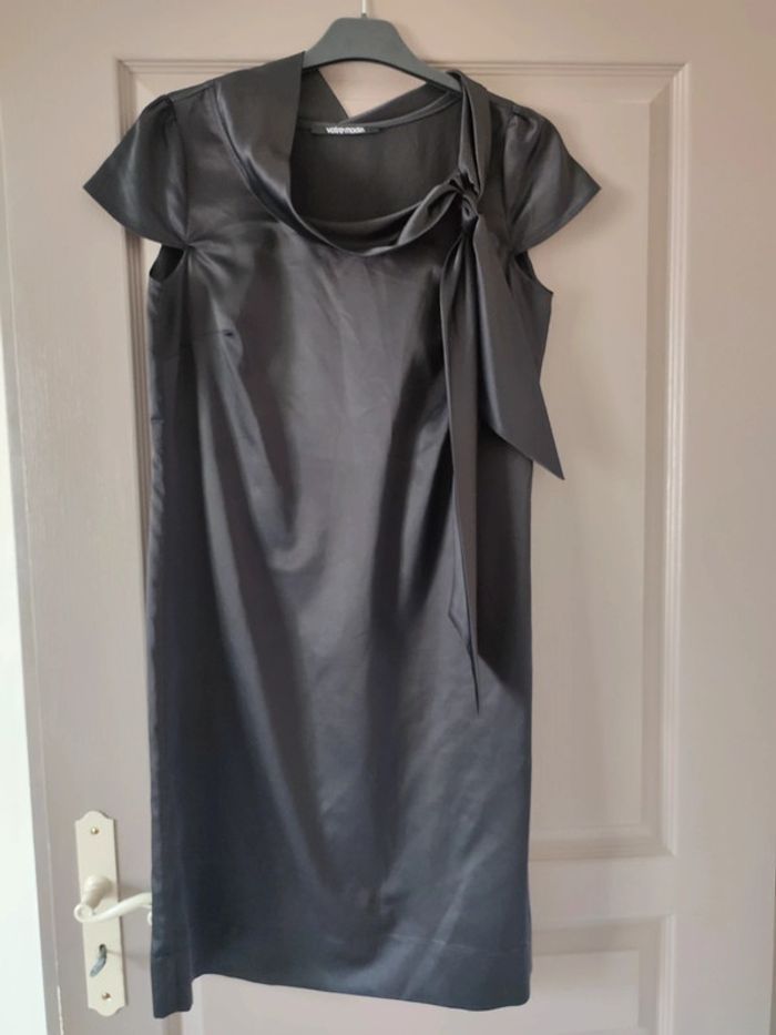 Robe chic