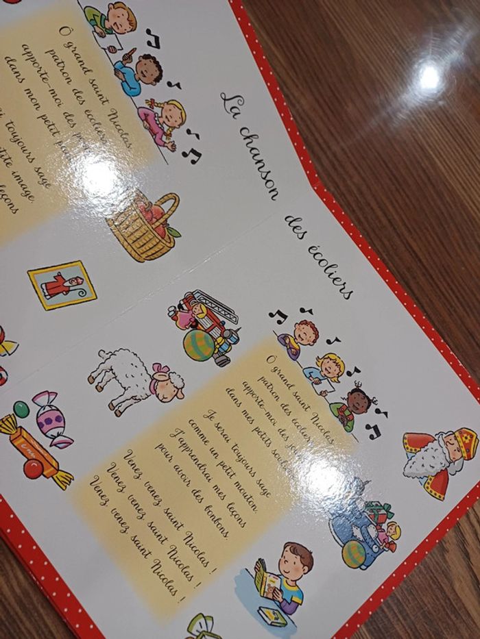 L'imagerie des tout-petits Saint-Nicolas - photo numéro 6