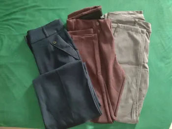 Pantalons t42