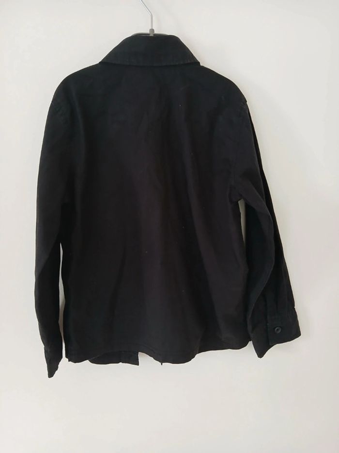 Chemise manches longues - photo numéro 2