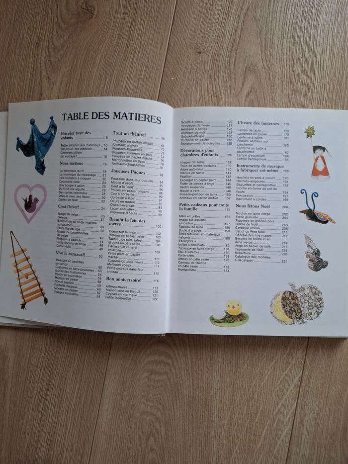 Livre Le grand livre du bricolage en bon état - photo numéro 3