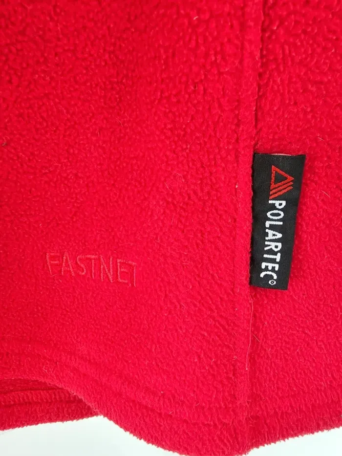 Pull polaire - photo numéro 2