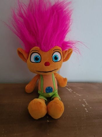 Peluche