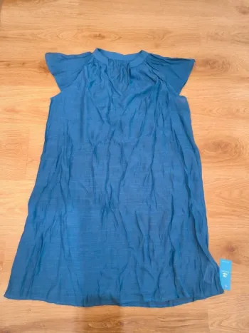 Robe légère cupshe taille L (40) neuf