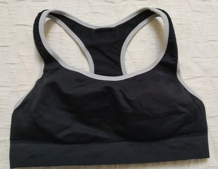 Brassière sport taille XS