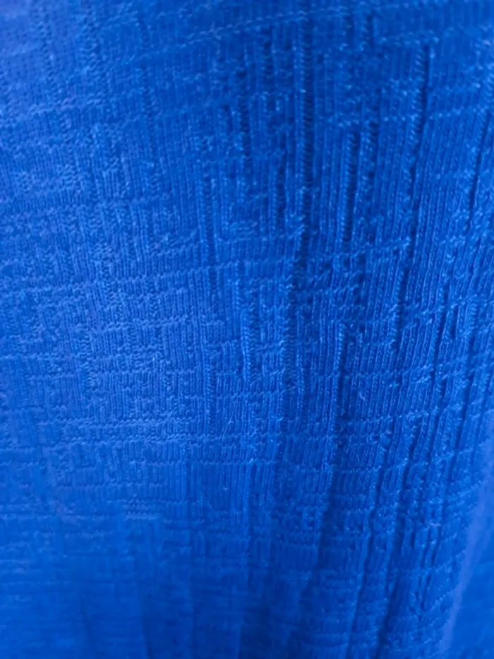 Robe volants dos 44 - photo numéro 4