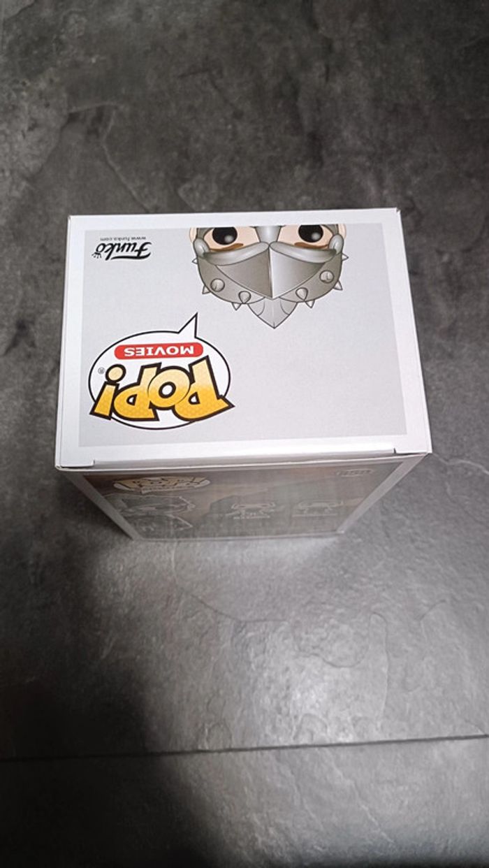 Funko pop Maximus 859 - photo numéro 3