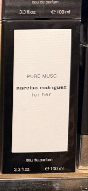 Pure musc