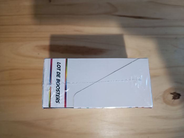 Bundle EV3.5 Mew 151 - photo numéro 3