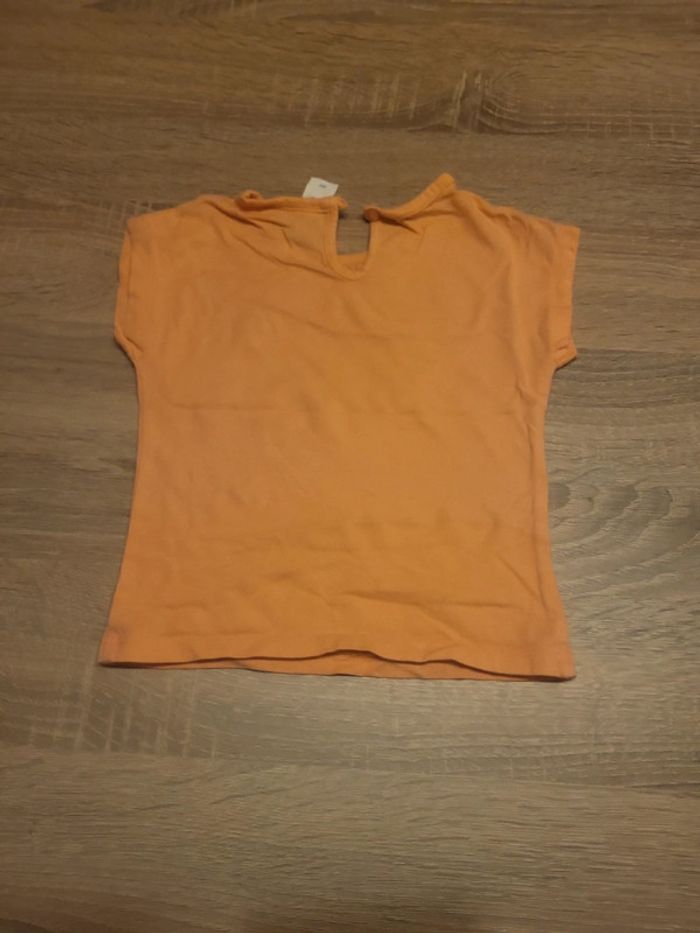 T shirt - photo numéro 2