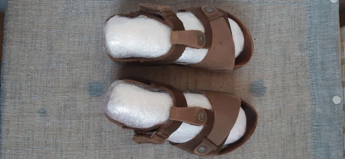 Sandales T 27 - photo numéro 2