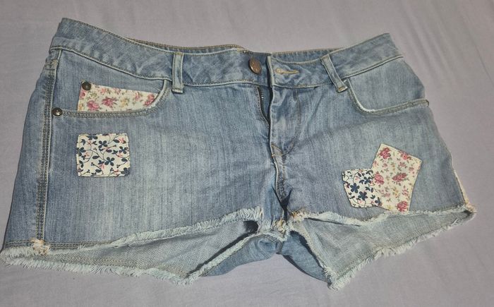 Short