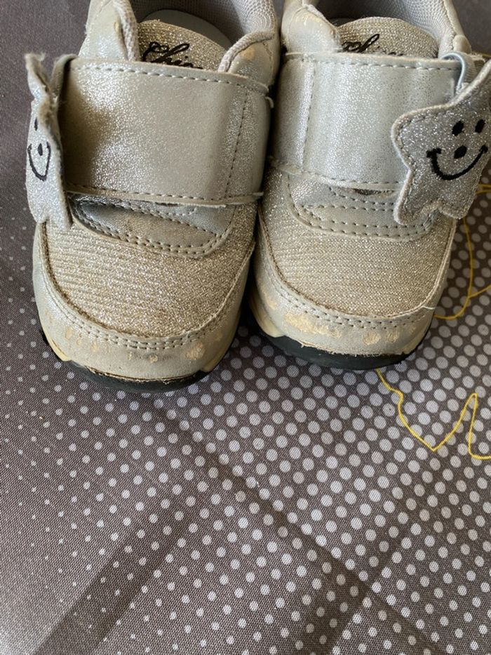 Chaussure - photo numéro 5