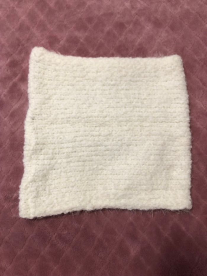 Cache - cou - photo numéro 2