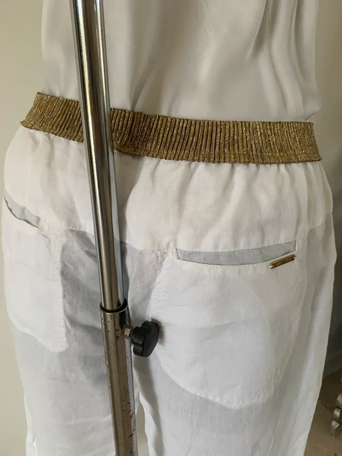 Pantalon one Step T42 - photo numéro 4