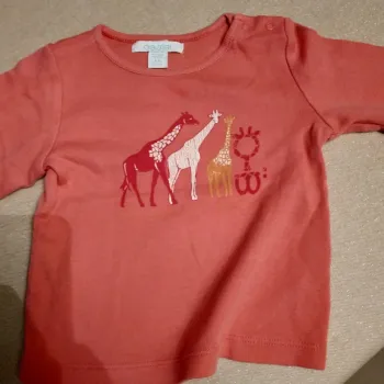 Maillot Obaibi safari