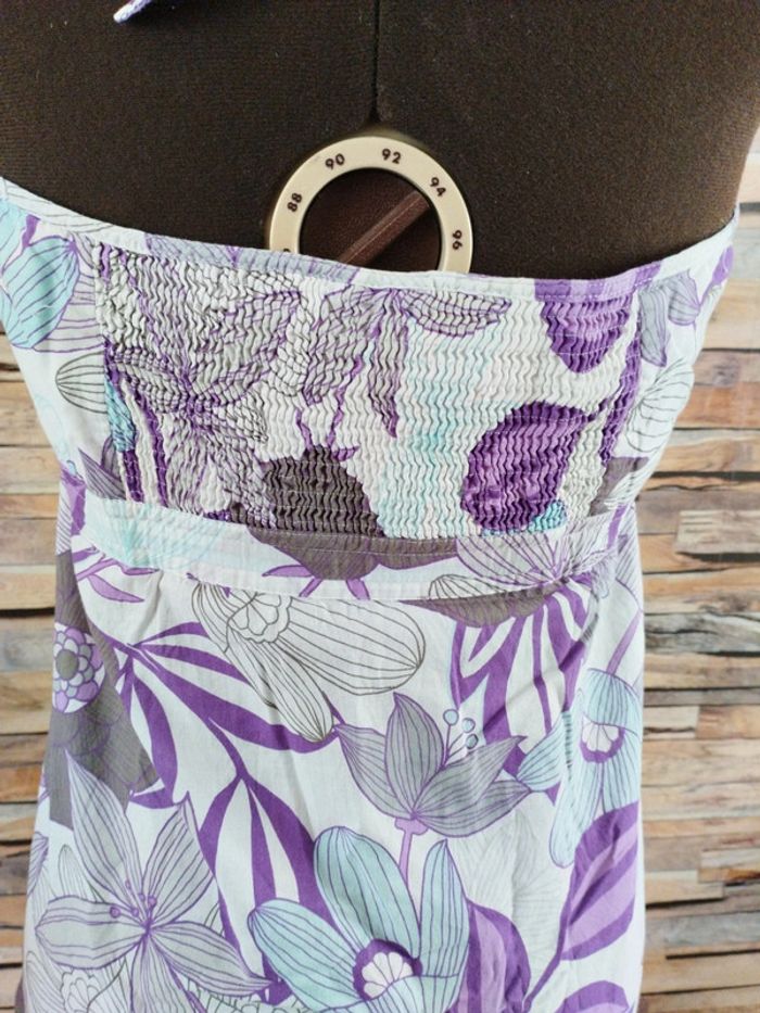 Top dos nu - photo numéro 3