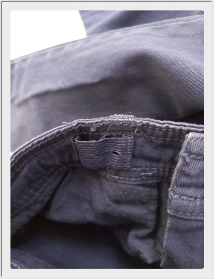Pantalon 11 ans Charles Vögele Teens - photo numéro 10