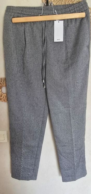 Jogging fluide Mango