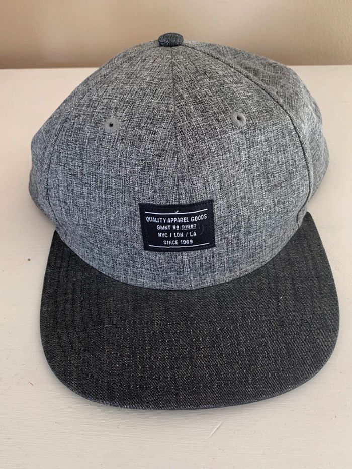 Casquette